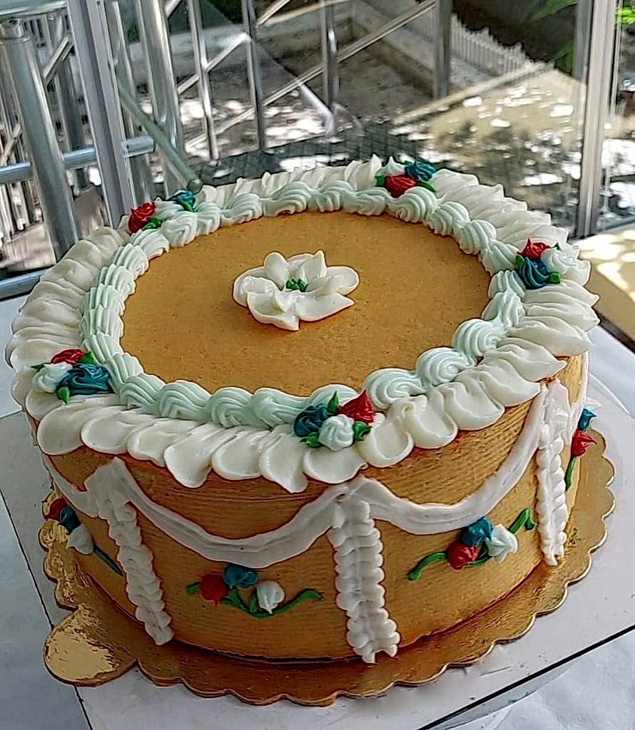 Aynı gün içinde teslim için 07:00 - 18:00 saatleri arasında sipariş verebilirsiniz
Not : Özel Tasarım Pastalar İçin 2 Gün Önce Sipariş Verebilirsiniz