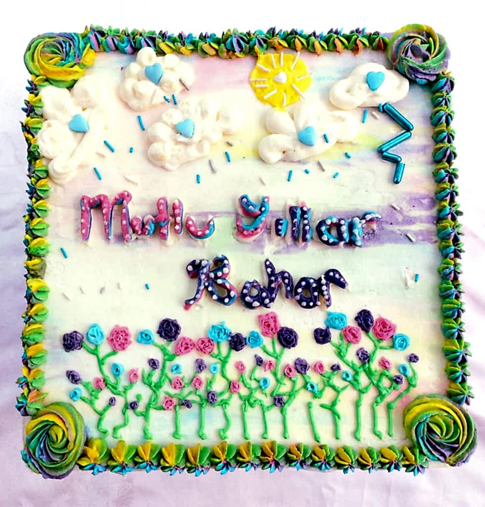 Aynı gün içinde teslim için 07:00 - 18:00 saatleri arasında sipariş verebilirsiniz
Not : Özel Tasarım Pastalar İçin 2 Gün Önce Sipariş Verebilirsiniz