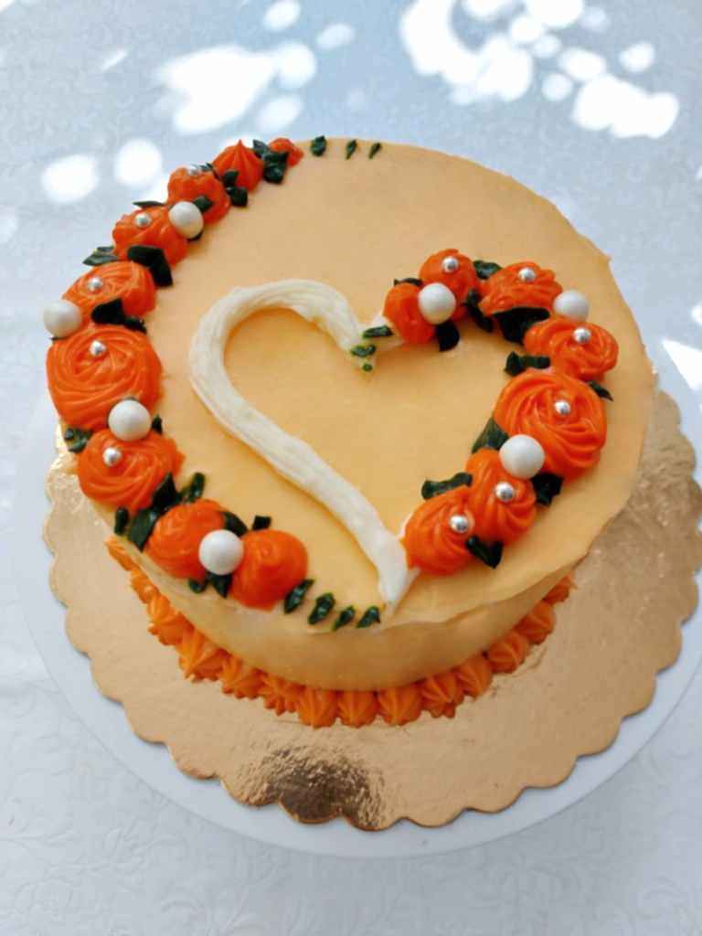 Aynı gün içinde teslim için 07:00 - 18:00 saatleri arasında sipariş verebilirsiniz
Not : Özel Tasarım Pastalar İçin 2 Gün Önce Sipariş Verebilirsiniz