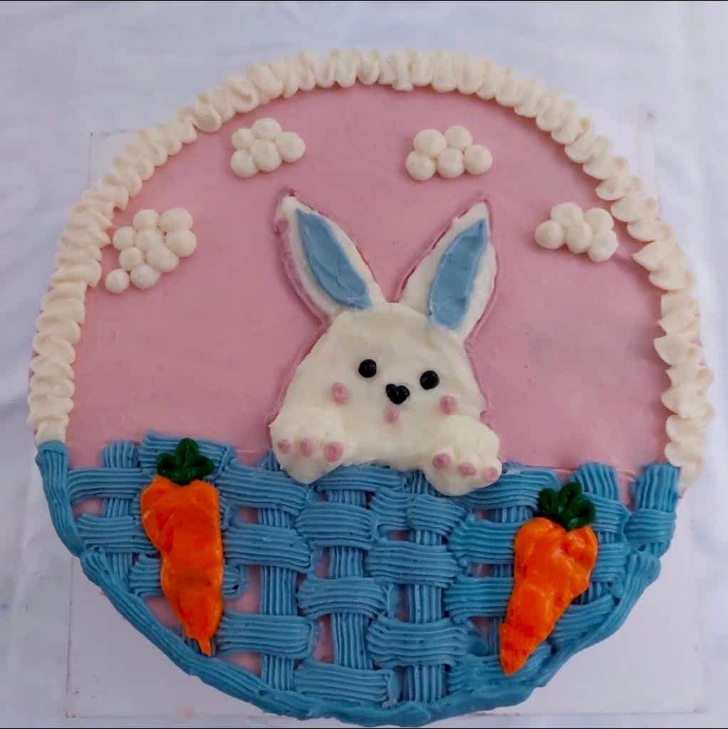 Aynı gün içinde teslim için 07:00 - 18:00 saatleri arasında sipariş verebilirsiniz
Not : Özel Tasarım Pastalar İçin 2 Gün Önce Sipariş Verebilirsiniz