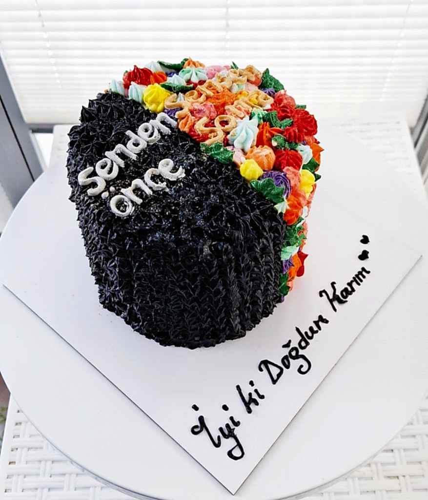 Aynı gün içinde teslim için 07:00 - 18:00 saatleri arasında sipariş verebilirsiniz
Not : Özel Tasarım Pastalar İçin 2 Gün Önce Sipariş Verebilirsiniz