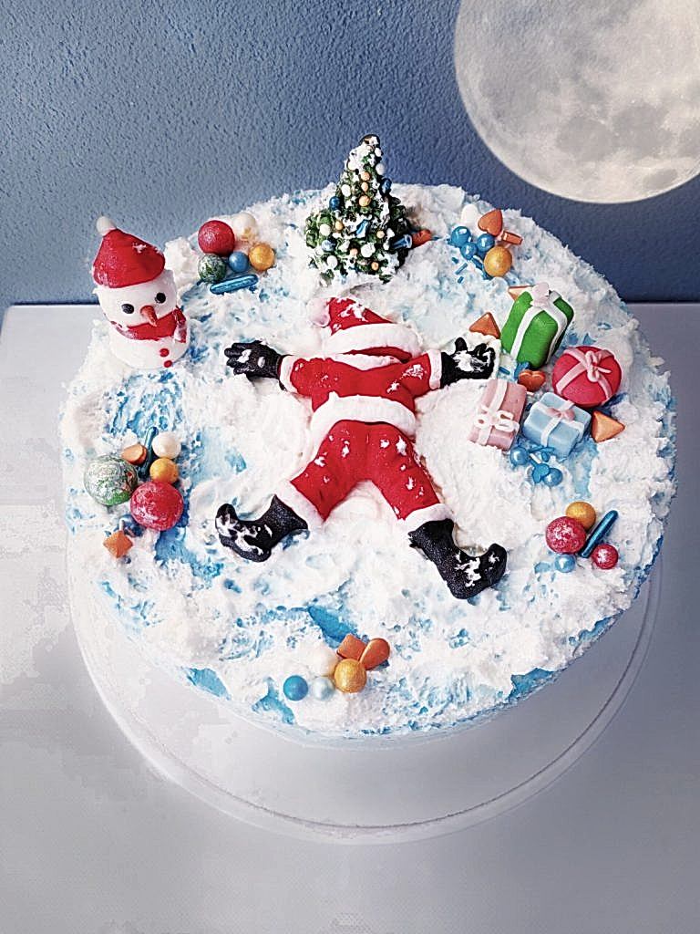 Aynı gün içinde teslim için 07:00 - 18:00 saatleri arasında sipariş verebilirsiniz
Not : Özel Tasarım Pastalar İçin 2 Gün Önce Sipariş Verebilirsiniz