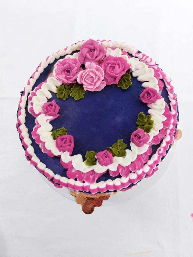 Aynı gün içinde teslim için 07:00 - 18:00 saatleri arasında sipariş verebilirsiniz
Not : Özel Tasarım Pastalar İçin 2 Gün Önce Sipariş Verebilirsiniz