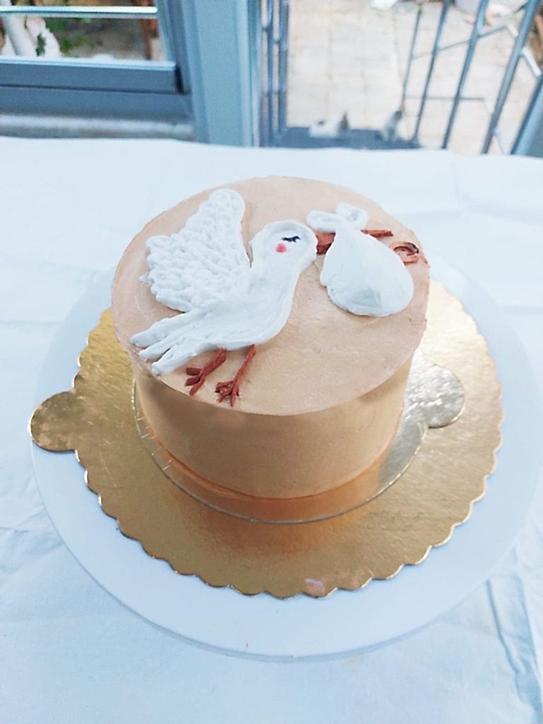 Aynı gün içinde teslim için 07:00 - 18:00 saatleri arasında sipariş verebilirsiniz
Not : Özel Tasarım Pastalar İçin 2 Gün Önce Sipariş Verebilirsiniz