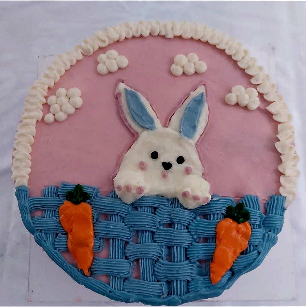 Aynı gün içinde teslim için 07:00 - 18:00 saatleri arasında sipariş verebilirsiniz
Not : Özel Tasarım Pastalar İçin 2 Gün Önce Sipariş Verebilirsiniz