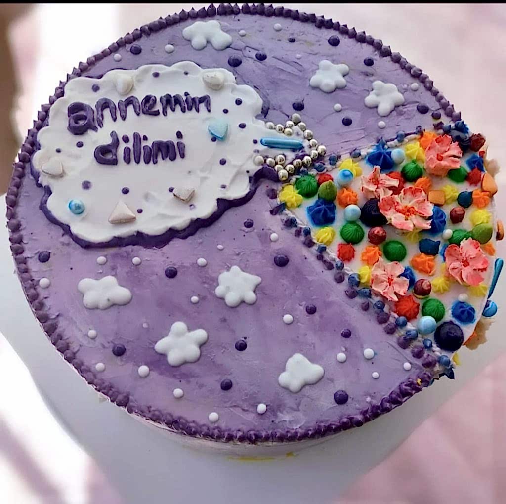 Aynı gün içinde teslim için 07:00 - 18:00 saatleri arasında sipariş verebilirsiniz
Not : Özel Tasarım Pastalar İçin 2 Gün Önce Sipariş Verebilirsiniz