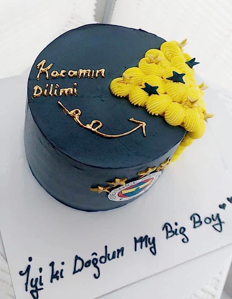 Aynı gün içinde teslim için 07:00 - 18:00 saatleri arasında sipariş verebilirsiniz
Not : Özel Tasarım Pastalar İçin 2 Gün Önce Sipariş Verebilirsiniz