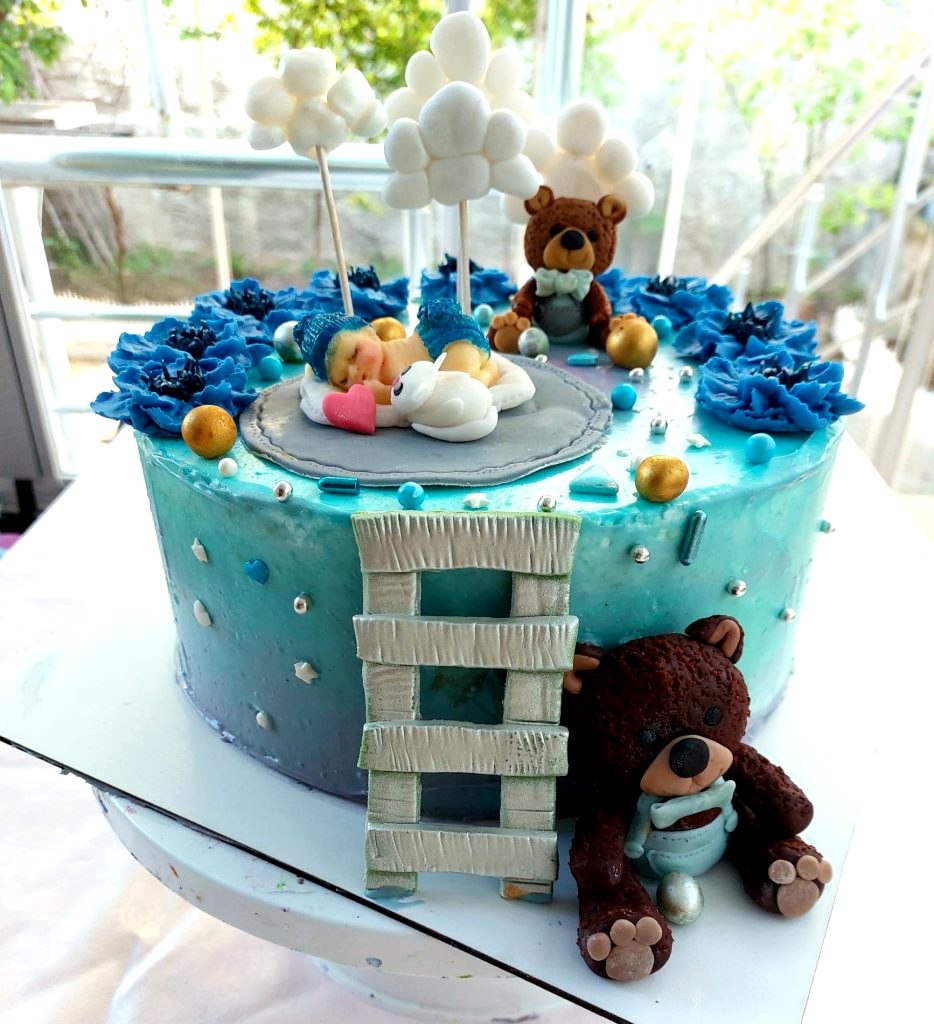 Aynı gün içinde teslim için 07:00 - 18:00 saatleri arasında sipariş verebilirsiniz
Not : Özel Tasarım Pastalar İçin 2 Gün Önce Sipariş Verebilirsiniz