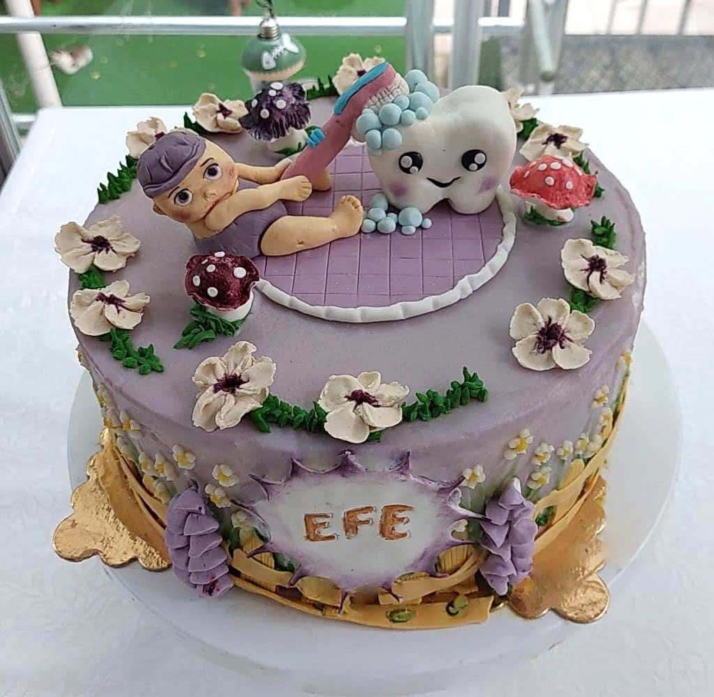 Aynı gün içinde teslim için 07:00 - 18:00 saatleri arasında sipariş verebilirsiniz
Not : Özel Tasarım Pastalar İçin 2 Gün Önce Sipariş Verebilirsiniz