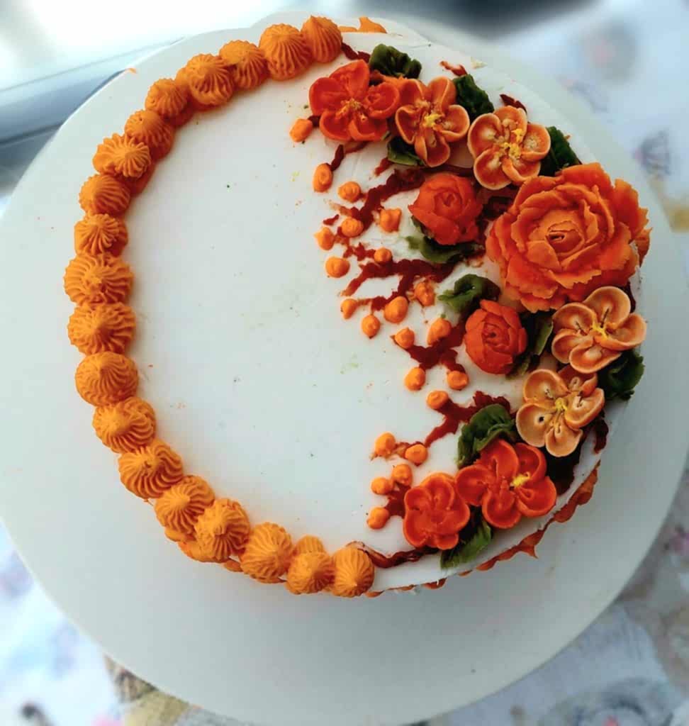 Aynı gün içinde teslim için 07:00 - 18:00 saatleri arasında sipariş verebilirsiniz
Not : Özel Tasarım Pastalar İçin 2 Gün Önce Sipariş Verebilirsiniz