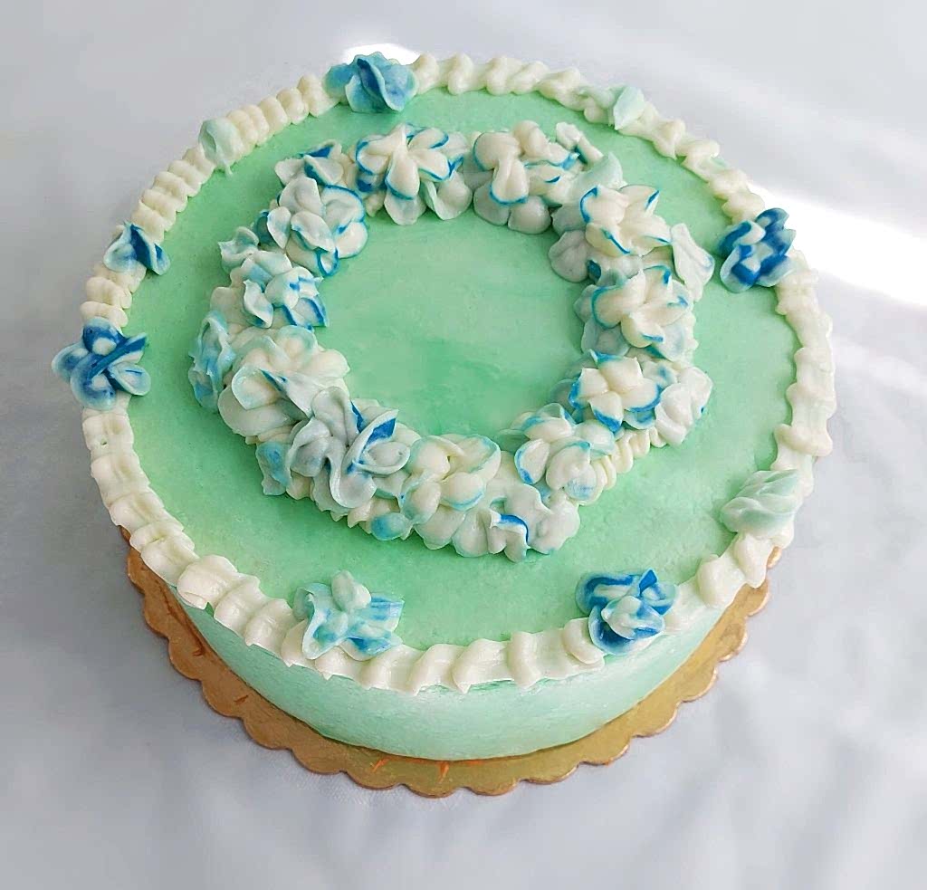 Aynı gün içinde teslim için 07:00 - 18:00 saatleri arasında sipariş verebilirsiniz
Not : Özel Tasarım Pastalar İçin 2 Gün Önce Sipariş Verebilirsiniz