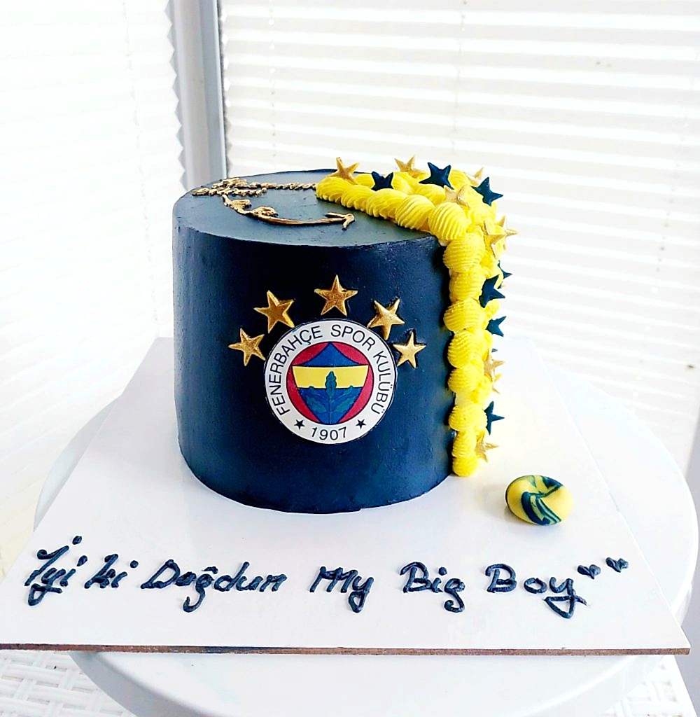 Aynı gün içinde teslim için 07:00 - 18:00 saatleri arasında sipariş verebilirsiniz
Not : Özel Tasarım Pastalar İçin 2 Gün Önce Sipariş Verebilirsiniz.