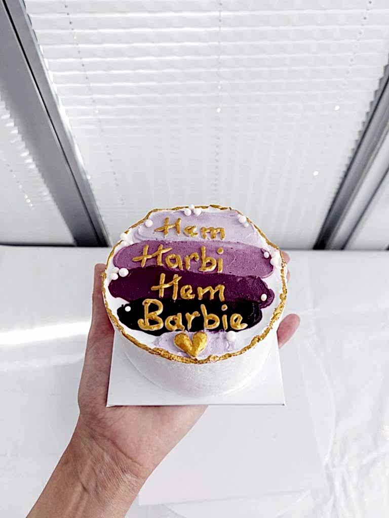 Aynı gün içinde teslim için 07:00 - 18:00 saatleri arasında sipariş verebilirsiniz
Not : Özel Tasarım Pastalar İçin 2 Gün Önce Sipariş Verebilirsiniz