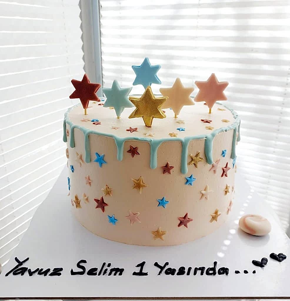 Aynı gün içinde teslim için 07:00 - 18:00 saatleri arasında sipariş verebilirsiniz
Not : Özel Tasarım Pastalar İçin 2 Gün Önce Sipariş Verebilirsiniz