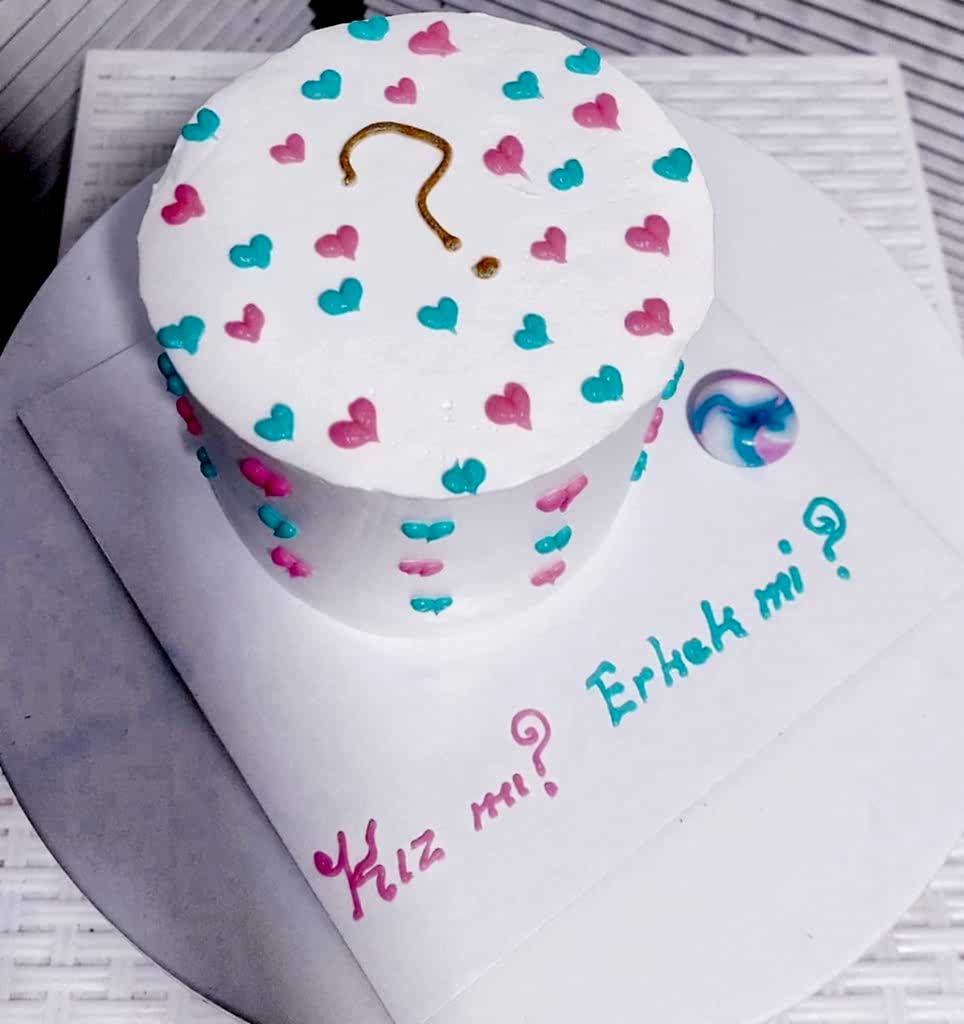 Aynı gün içinde teslim için 07:00 - 18:00 saatleri arasında sipariş verebilirsiniz
Not : Özel Tasarım Pastalar İçin 2 Gün Önce Sipariş Verebilirsiniz