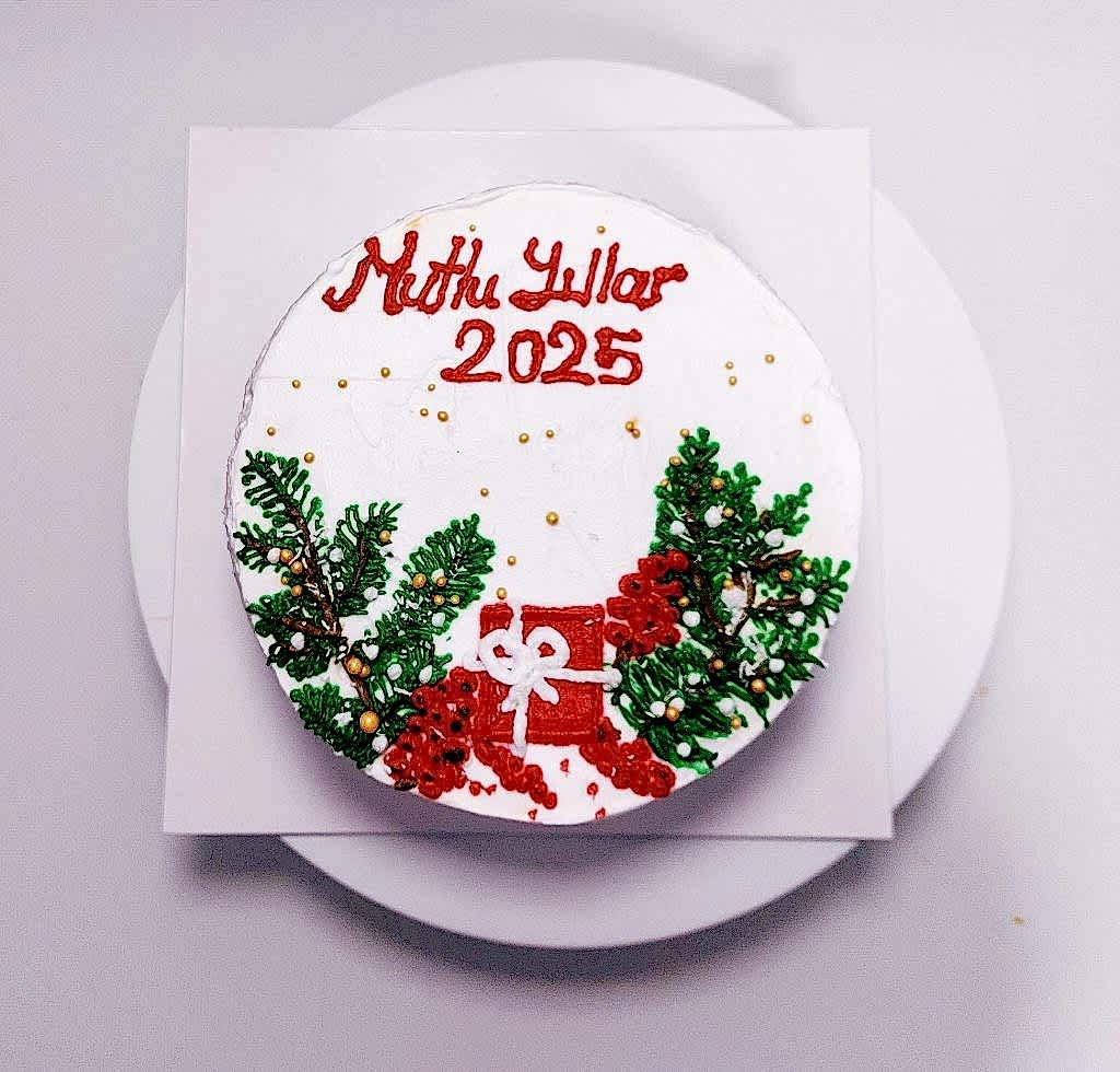 Aynı gün içinde teslim için 07:00 - 18:00 saatleri arasında sipariş verebilirsiniz
Not : Özel Tasarım Pastalar İçin 2 Gün Önce Sipariş Verebilirsiniz